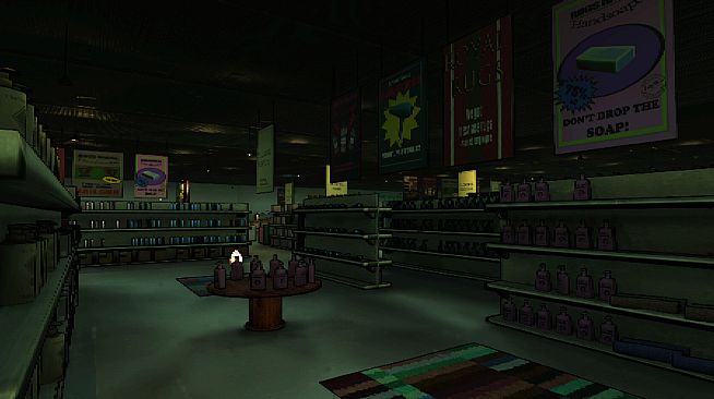 Night of the Living Bubble