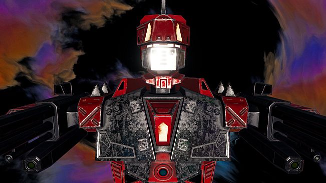 Sci-Fi characters for Sci-fi builder