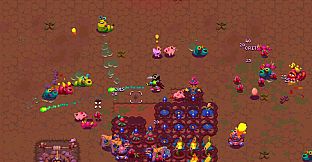 Atomicrops: Reap What You Crow