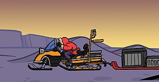 Dünnes Eis - Das Spiel zum Song