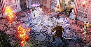 Gloomhaven Mercenaries Edition