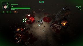 Let Them Come: Onslaught