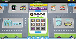 Super Life: Franchise Lord