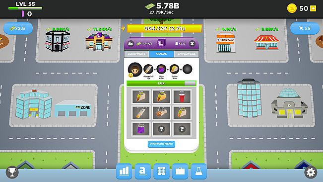 Super Life: Franchise Lord