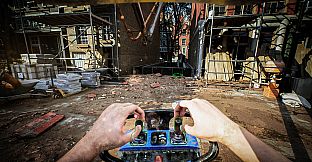 Heavy Duty Construction