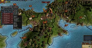 Expansion - Europa Universalis IV: Domination