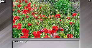 Super Jigsaw Puzzle: Generations - Flowers 2