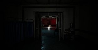 Nightmare Hospital