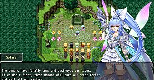 Guardians of Greenheart