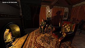 The Immemorial Order II Sisters of Darkness