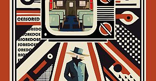 The Fire Nobody Started Artbook