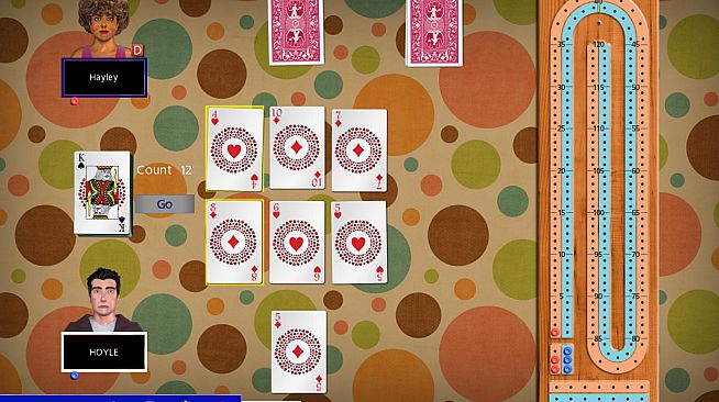 Hoyle Official Card Games