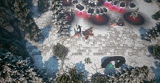 Shades Of Rayna - Mage Class