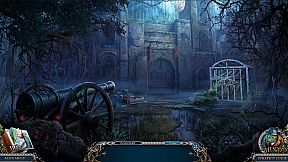 Mystery Trackers: Nightsville Horror Collector's Edition