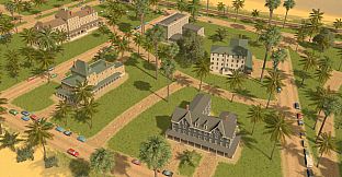 Cities: Skylines - Content Creator Pack: Seaside Resorts