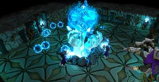 Dungeons 2 - A Game of Winter