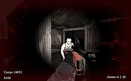 The Hordes of the Dead