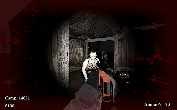 The Hordes of the Dead