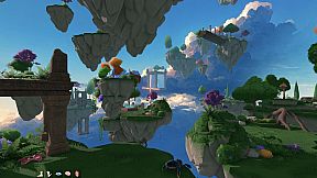 Dream of the Star Haven