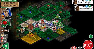 Rebuild 3: Gangs of Deadsville - Deluxe Add-on