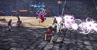 ONE PIECE: PIRATE WARRIORS 4 Additional Episodes Pack