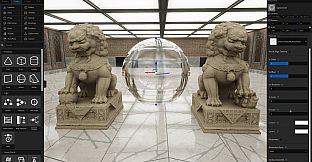 Another Earth: Gaming Grid