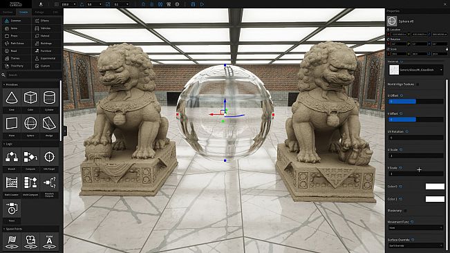 Another Earth: Gaming Grid