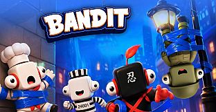 Bandit: Tape it!