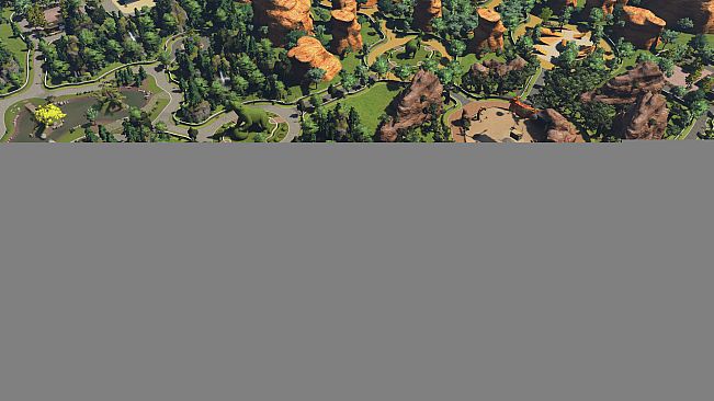 Zoo Tycoon: Ultimate Animal Collection