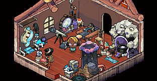 Cozy Grove: Camp Spirit