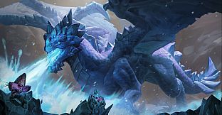 Minion Masters - Frost Dragon's Lair