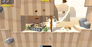 Rocket Rush