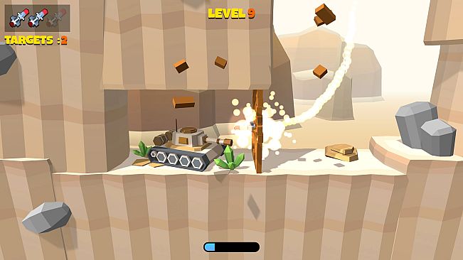 Rocket Rush