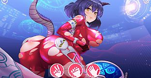 Miss Neko - Free 18+ DLC