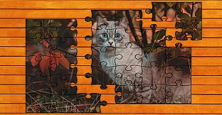 Paw & Hop Jigsaw Quest - Expansion Pack 1