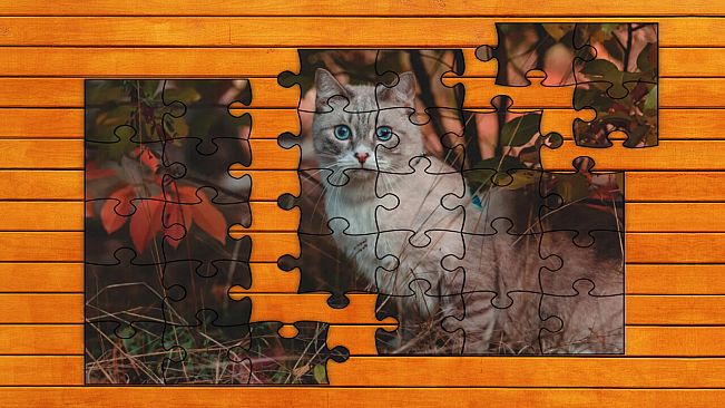 Paw & Hop Jigsaw Quest - Expansion Pack 1