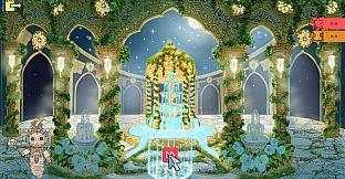 Clockwork Palace: Mysteries of the Mughal Mechanicum