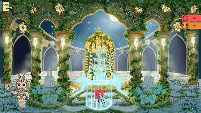 Clockwork Palace: Mysteries of the Mughal Mechanicum