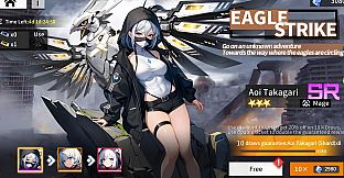 Soul Descent: Invade of Ether R