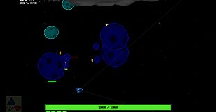 Asteroids ++ | Pluto