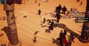 Legions of the Rift