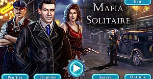 Mafia Solitaire