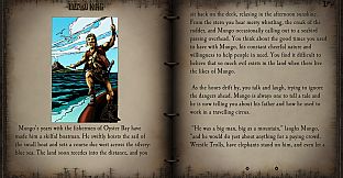 Island of the Lizard King (Fighting Fantasy Classics)