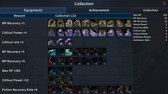 Dragon Stone - Legendary Archer