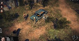 Forsaken Fortress Strategy