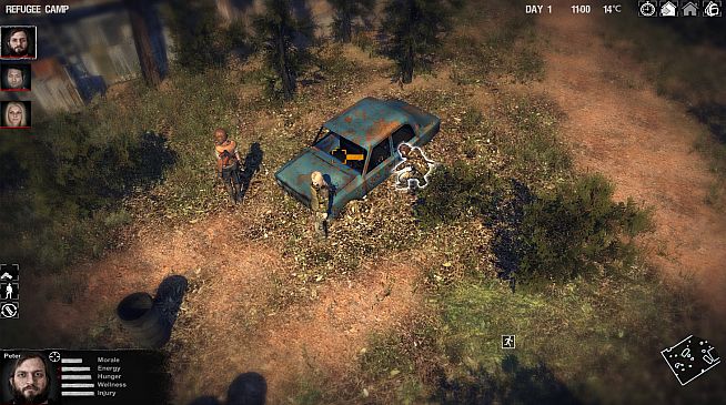 Forsaken Fortress Strategy