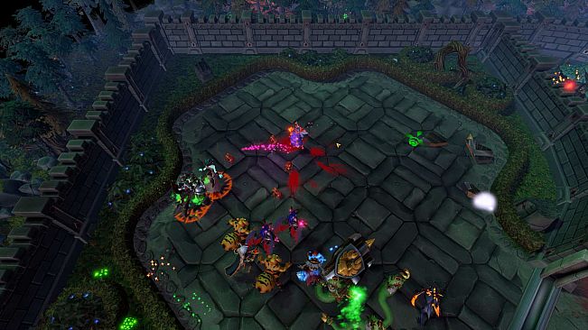 Dungeons 3 - Once Upon A Time