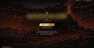 Kingdom of Ashes - Fallen Era