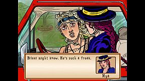 Saint Warner's Angels