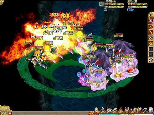 吞食天地2：誕生Reborn